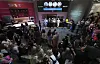 SKS hosted the annual Uncorked event featuring a panel on the sensory-driven future of design during KBIS 2025 in Las Vegas on Feb. 25. [AP/YONHAP]