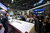 LG Electronics showcased their premium built-in appliances brand SKS at the Design and Construction Week 2025 held in Las Vegas on March 7. [LG ELECTRONICS]