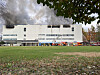 Blaze erupts at Suwon factory, no casualties reported