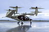 Joby Aviation's S-4 air taxi model [JOBY AVIATION]