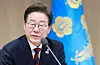 President Lee Jae-myung speaks during a Cabinet meeting at the presidential office in Yongsan, central Seoul, on June 5. [JOINT PRESS CORPS]