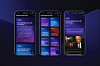 JoongAng Ilbo and Bloomberg Media join forces to launch the premium financial news platform Global Money Club (GMC). [JOONGANG ILBO, BLOOMBERG MEDIA]