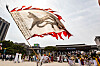 Gyeongbok Palace during the spring edition of the K-Royal Culture Festival in May this year [KOREA HERITAGE AGENCY]