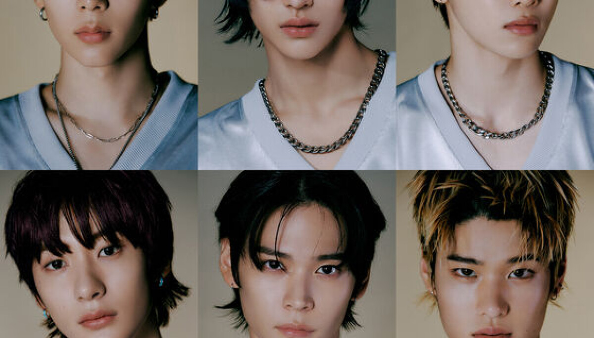 Bench Riize Fan Meet Riize to hold first fan meet-and-greet in December