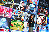 Soyoun Kim, managing director of the Walt Disney Company Korea, speaks during a press conference at JW Marriott Hotel Dongdaemun Square in central Seoul on Tuesday. [WALT DISNEY COMPANY KOREA]