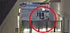 New CCTV footage showing Suga's fall from his scooter debunks