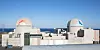 The Shin-Hanul nuclear power plant is seen in Uljin, North Gyeongsang on Nov. 7, 2022. [NUCLEAR SAFETY AND SECURITY COMMISSION]