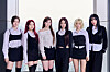 Girl group STAYC [HIGH UP ENTERTAINMENT]
