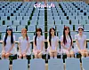 Concept photo for girl group cignature's fifth EP ″Sweetie but Saltie.″ [J9 ENTERTAINMENT]