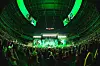 Boy band Stray Kids' ″dominATE″ world tour concerts held at the SoFi Stadium on May 31 and June 1 [JYP ENTERTAINMENT]