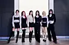 Girl group STAYC [HIGH UP ENTERTAINMENT]