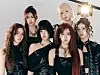 Girl group STAYC [HIGH UP ENTERTAINMENT]