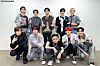 Boy band Treasure [YG ENTERTAINMENT]