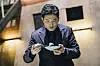 Judge Ahn Sung-jae [NETFLIX KOREA]