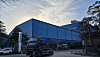 Hyundai Steel's plant in Pohang, North Gyeongsang [JOONGANG ILBO]