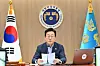 President Lee Jae Myung speaks during a Cabinet meeting at the presidential office in Yongsan, central Seoul on Aug. 29. [JOINT PRESS CORPS]