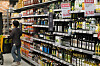 A supermarket in Seoul on May 22 [YONHAP]