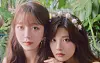 Trot music duo Atlantis Kitsune [NCH ENTERTAINMENT]