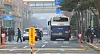 Hyundai Steel's steel reinforcement bar plant in Incheon was shut down on Tuesday for a month due to sluggish demand. [YONHAP]