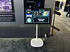 Hisense's FollowMe TV, which bore a strong resemblance in design and color to LG Electronics’ mega-hit StanbyME [SARAH CHEA]