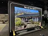 TCL showcased a 163-inch Micro LED TV at CES 2026 in Las Vegas [SARAH CHEA]