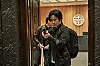 Actor Kim Hyun-joo in a still from the second season of Netflix series ″Hellbound″ [NETFLIX]