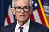 U.S. Chair of the Federal Reserve Jerome Powell announces the Fed will not change interest rates following their two-day policy conference in Washington, D.C. on May 7, 2025. [EPA/YONHAP]