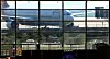Asiana Airline aircraft at the Incheon International Airport on Wednesday. [NEWS1]