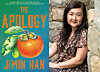 Author Jimin Han, right, and the cover of her book 'The Apology' released in August [JIMIN HAN, LITTLE, BROWN AND COMPANY]