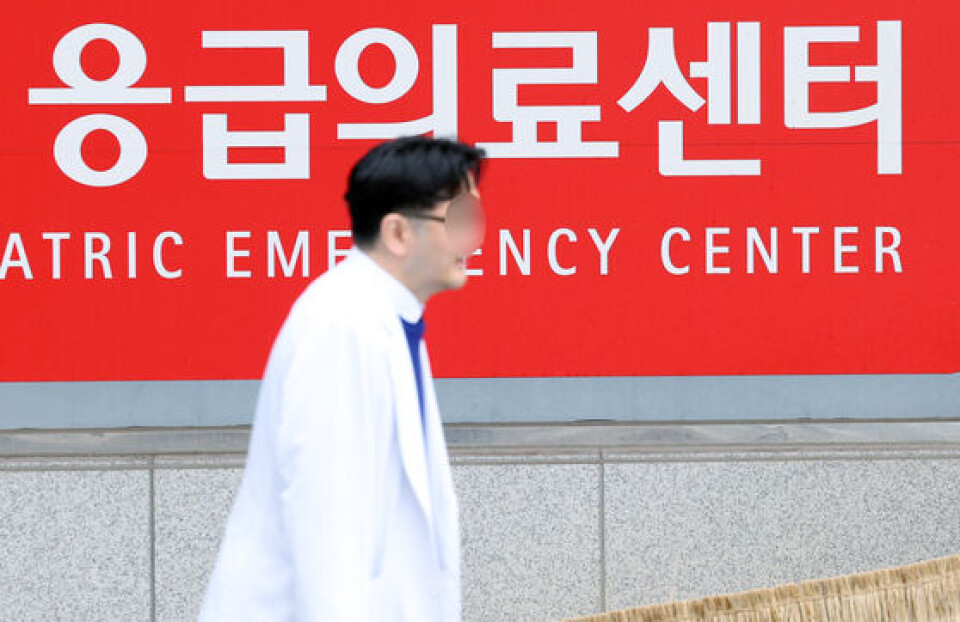 Delayed Doctors Anger grows over canceled surgeries, delayed treatments as doctors quit