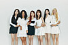 Girl group Oh My Girl [WM ENTERTAINMENT]
