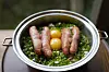 Recipe: Hong Yeo-rim's pollack roe pot rice makes midweek cooking easy