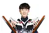 Speed skater Rim Jong-un [700CREATORS]