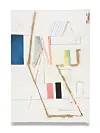 'Wavering' ( 2025) by Bek Hyun-jin [PKM GALLERY]