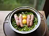 Recipe: Hong Yeo-rim's pollack roe pot rice makes midweek cooking easy