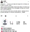 This is a screen capture of former Korean Medical Association President Lim Hyun-taek's Facebook post on Dec. 8, in which he says he filed a complaint with prosecutors against a woman accused of administering IV drips and other medical treatments to comedian Park Na-rae without a license. The Instagram profile is of the woman in question. [SCREEN CAPTURE]