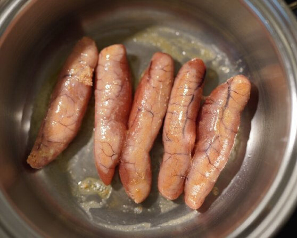 Pollack Roe Recipe With Rice Recipe: Hong Yeo-rim's pollack roe pot rice makes midweek cooking easy