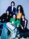 Girl group NewJeans [ADOR]