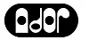 ADOR logo [ADOR]