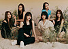Girl group GFriend [SOURCE MUSIC]