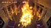 A man in his 60s, surnamed Won, set fire to a subway train on May 31. [SEOUL SOUTHERN DISTRICT PROSECUTORS' OFFICE]