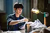 Still from Disney+ upcoming series ″Knock-Off″ [WALT DISNEY COMPANY KOREA]