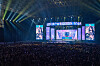 KCON 2024 takes place on May 11 at Zozo Marine Stadium, Chiba, Japan. [YONHAP]