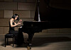 Pianist Son Yeol-eum [MARCO BORGGREVE]