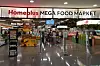 Homeplus Mega Food Market in Gangseo District, western Seoul [CHO YONG-JUN]