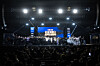 The Korea Choreography Copyright Association (KCCA) hosted the 2025 Choreo Awards at the Yes24 Live Hall in eastern Seoul on Jan. 24. [KCCA]