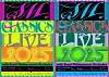 Official posters for “SM Classics Live 2025” [SM ENTERTAINMENT]