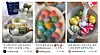 Locals joining in on the ggultteok cereal trend, which initially gained popularity overseas [SCREEN CAPTURE]