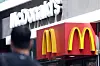 A McDonald's outlet in Seoul [YONHAP]