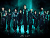 Japanese boy band &TEAM [YX LABELS]